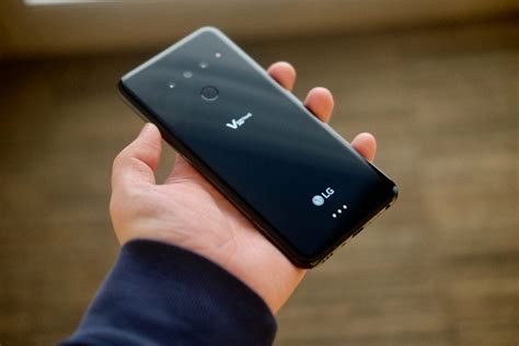 lg v50 review